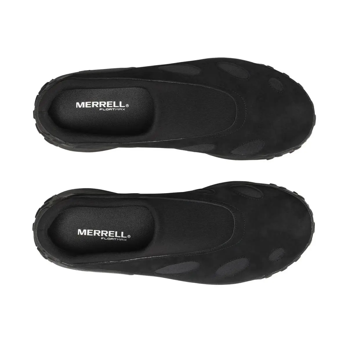 Merrell shoes - Black 4