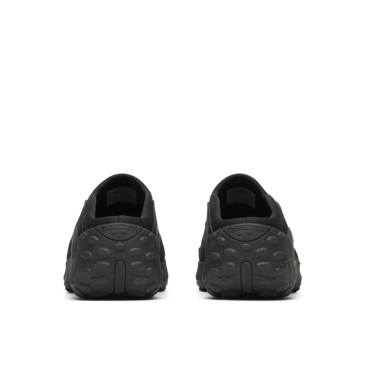 Merrell shoes - Black 8