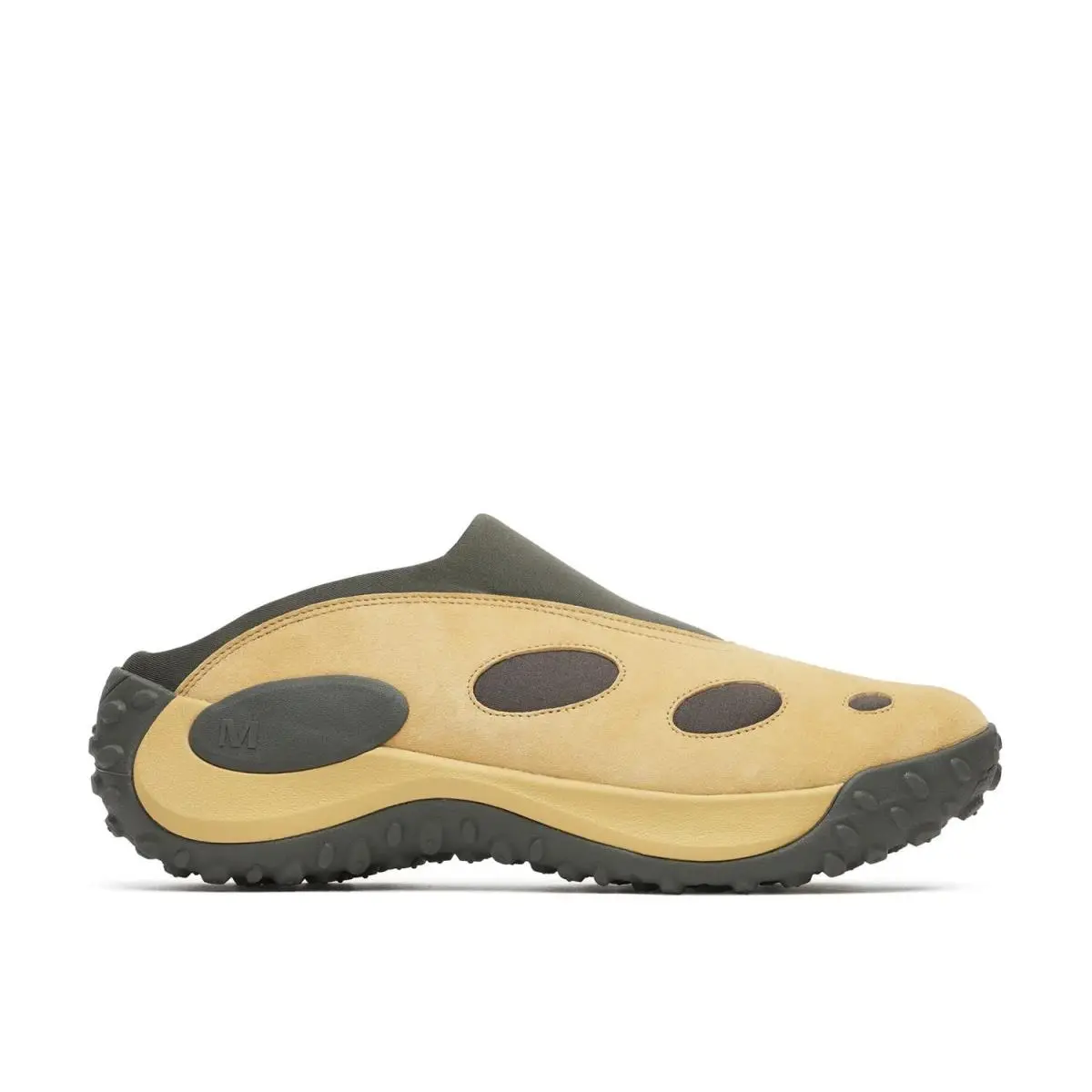 Merrell shoes - Black 12