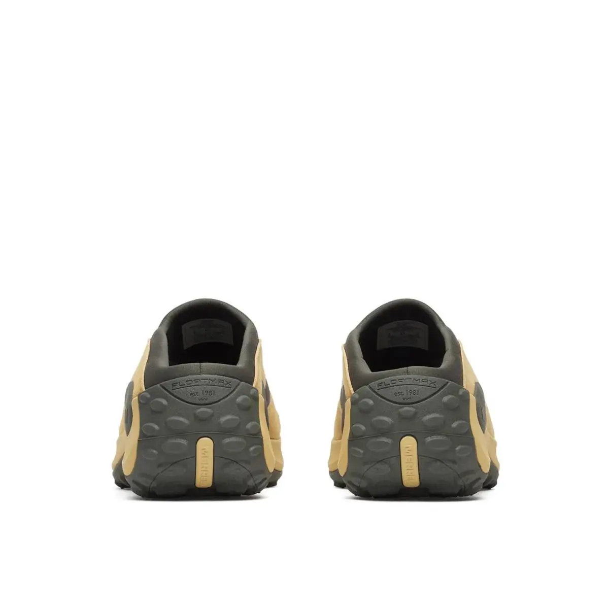 Merrell shoes - Black 15