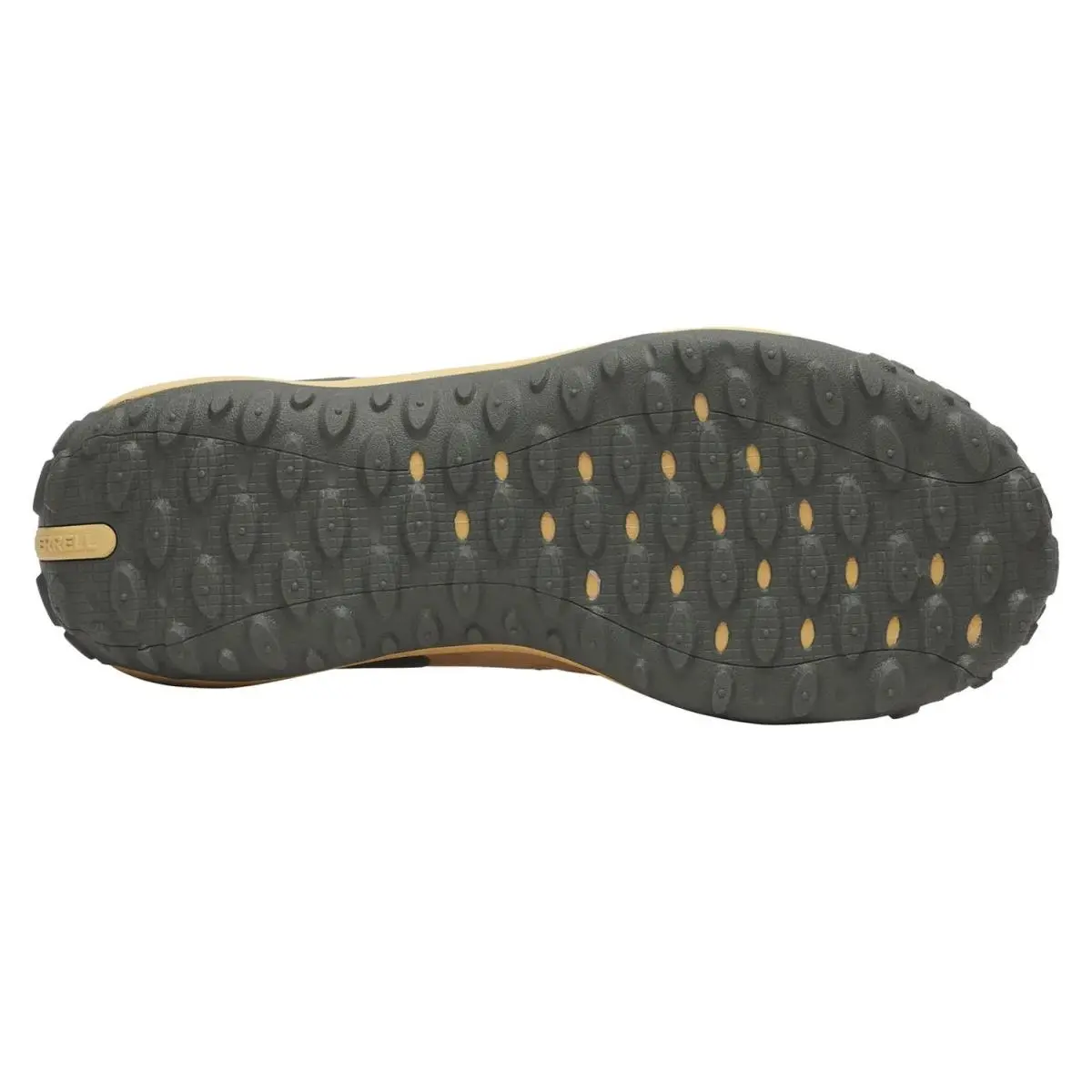 Merrell shoes - Black 16