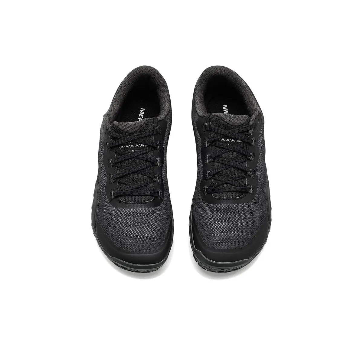Merrell shoes - Black 0