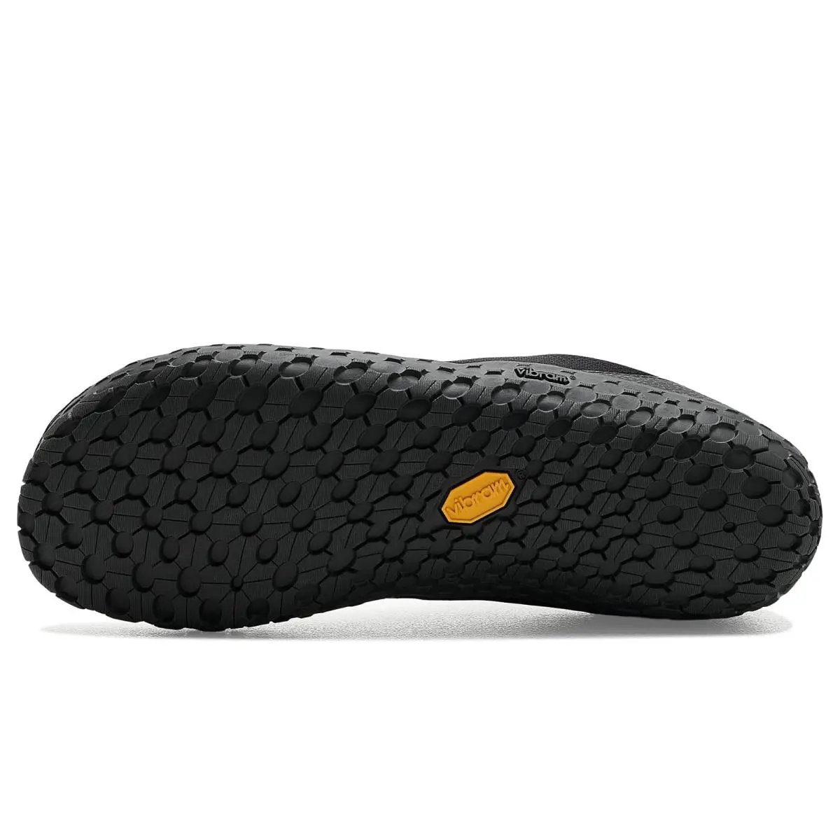 Merrell shoes - Black 3