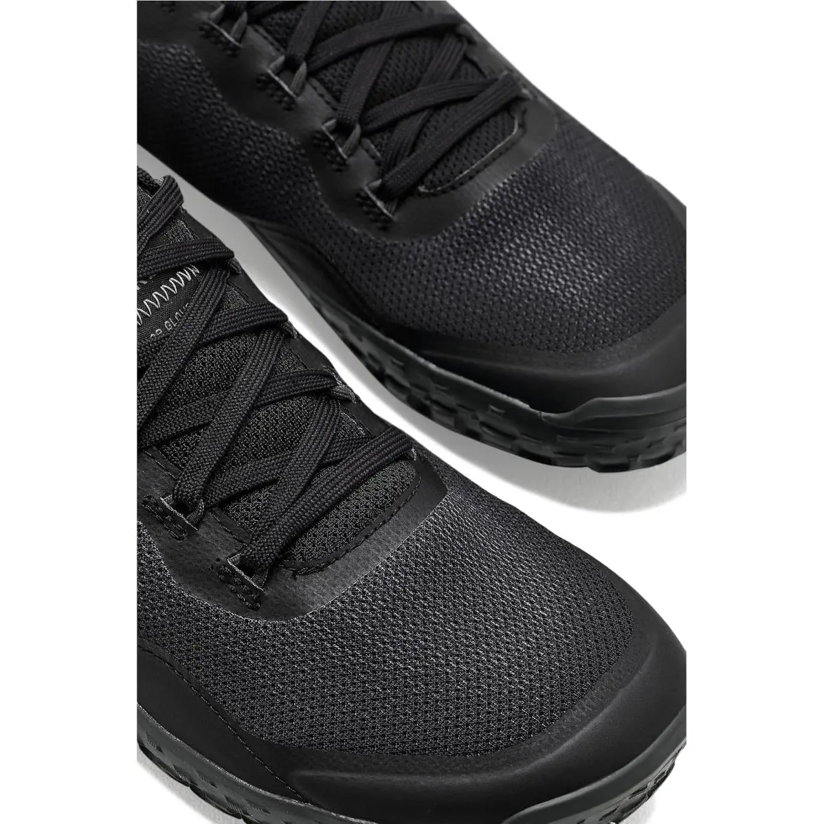 Merrell shoes - Black 4