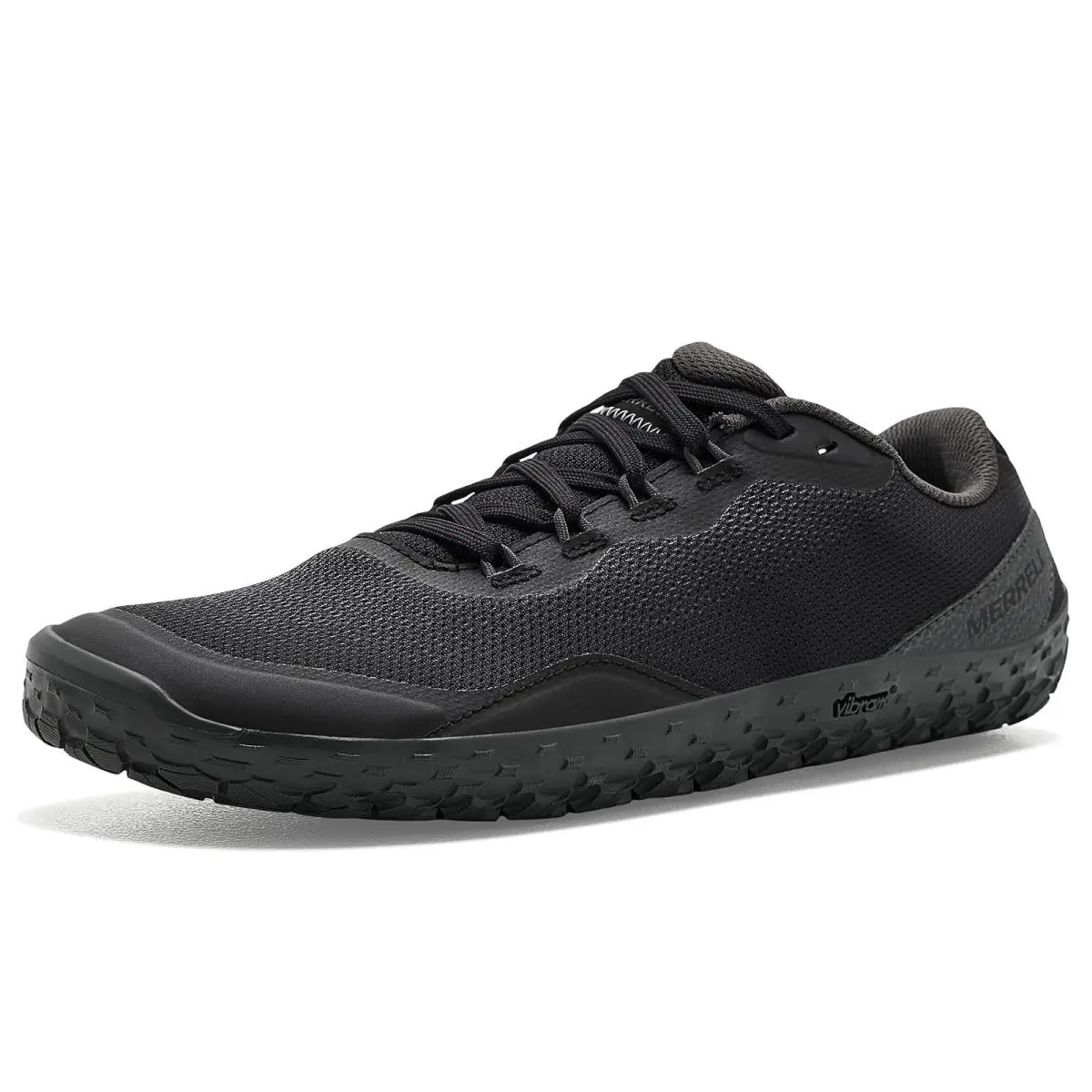 Merrell shoes - Black 6