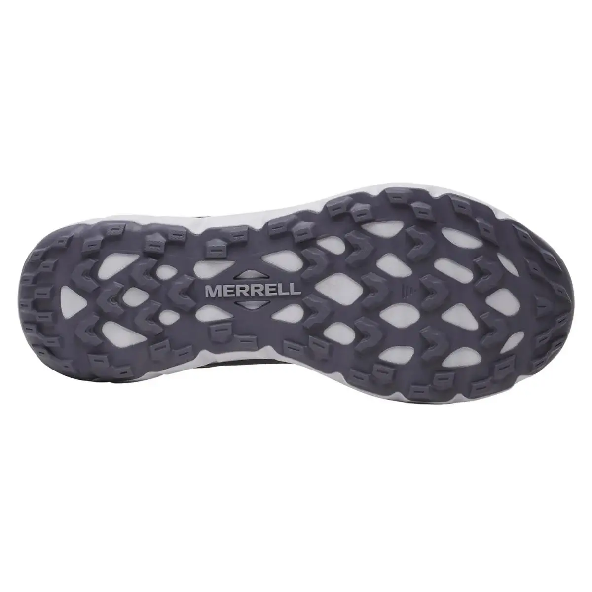 Merrell shoes - Purple 4