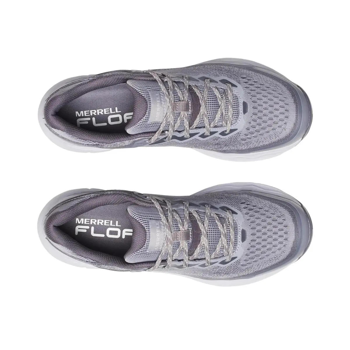 Merrell shoes - Purple 5