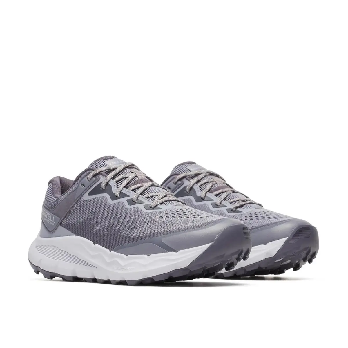 Merrell shoes - Purple 8