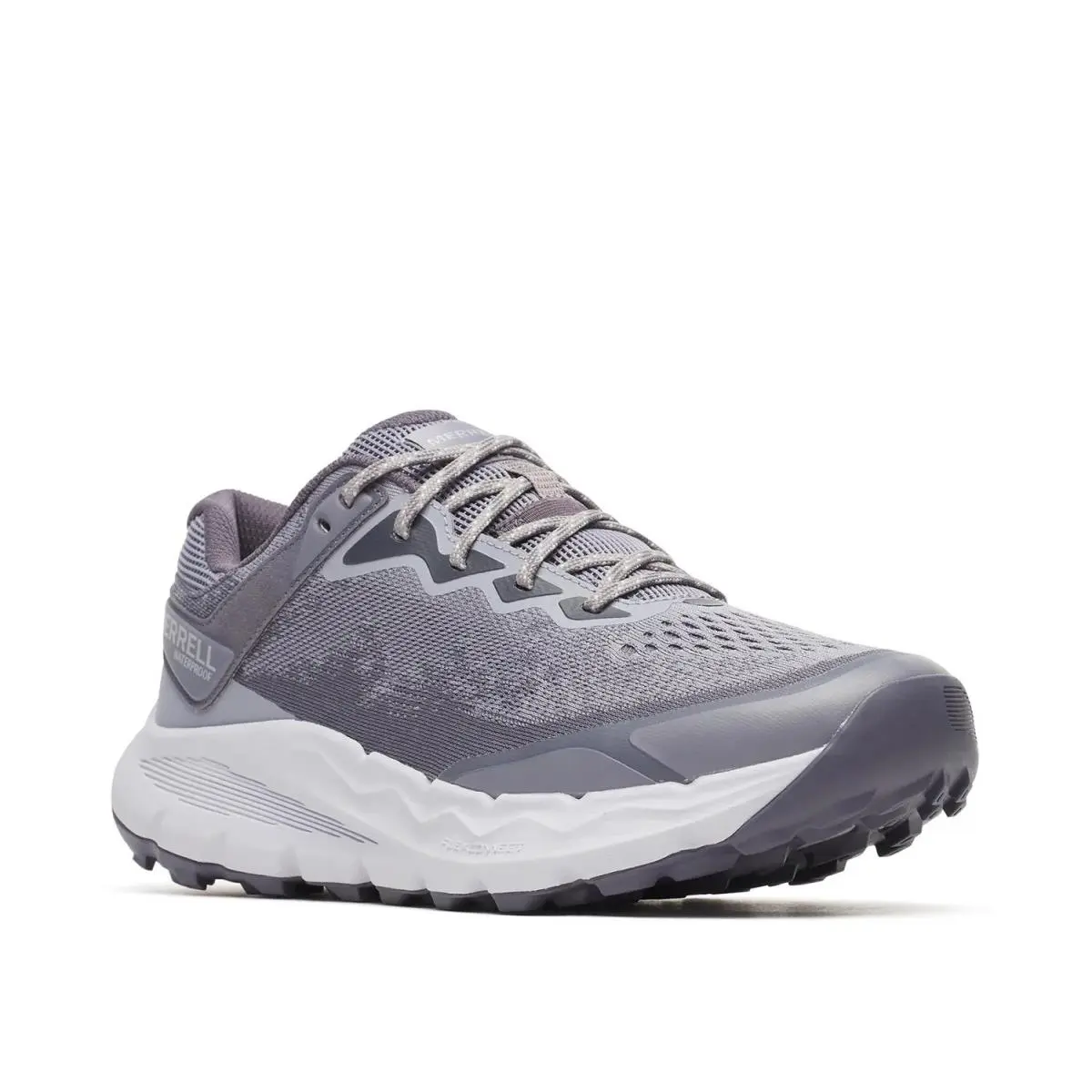 Merrell shoes - Purple 6