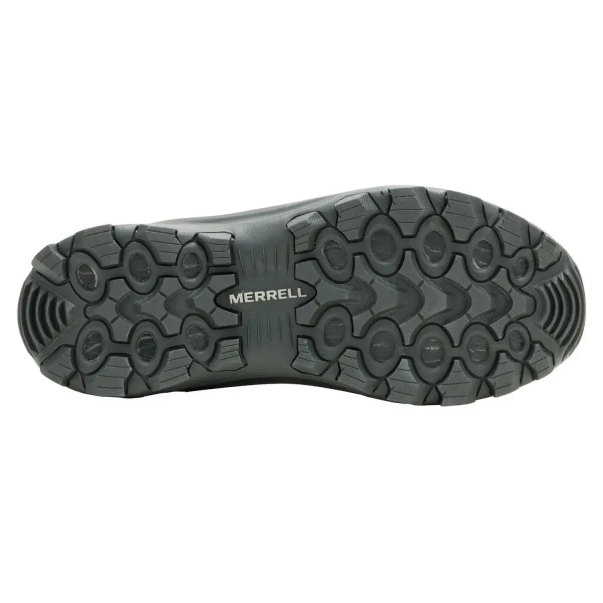 Merrell shoes - Black 3
