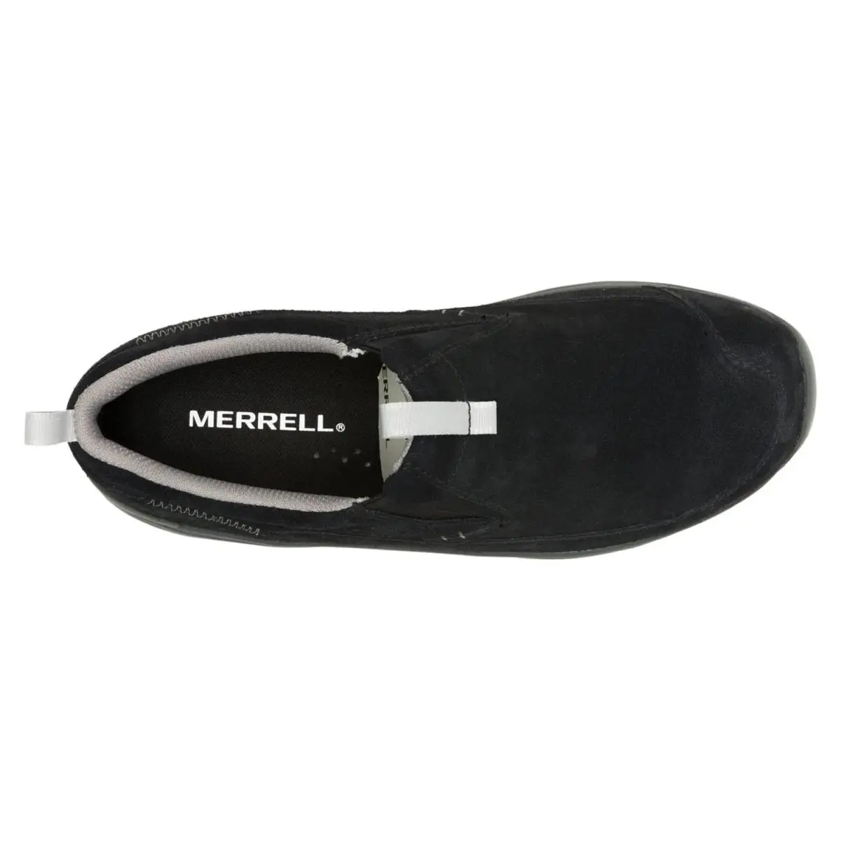 Merrell shoes - Black 4