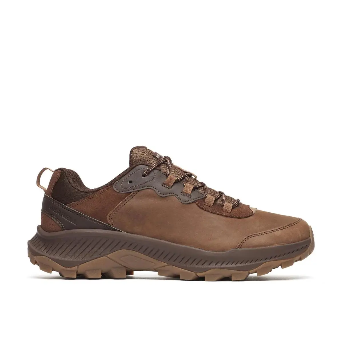 Merrell shoes - Dark Brown 2