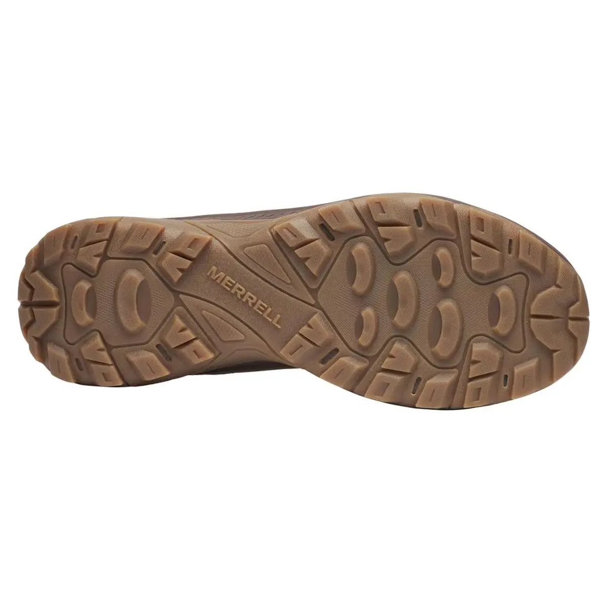 Merrell shoes - Dark Brown 3