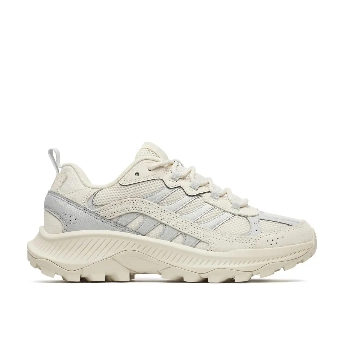 Merrell shoes - Off White/Light Blue 0
