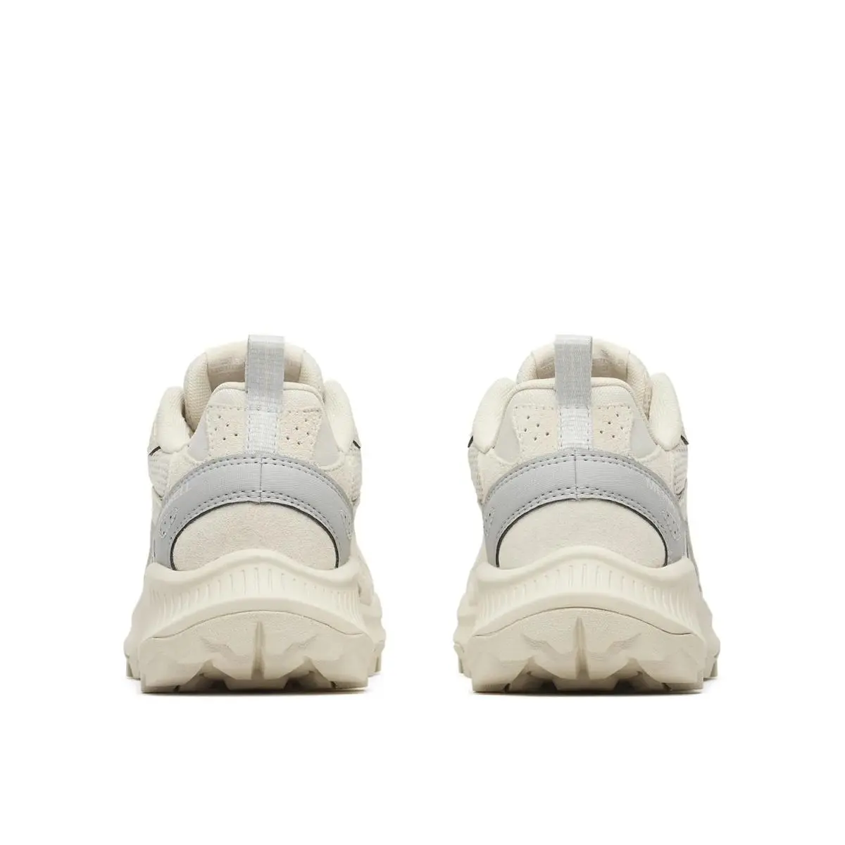 Merrell shoes - Off White/Light Blue 3