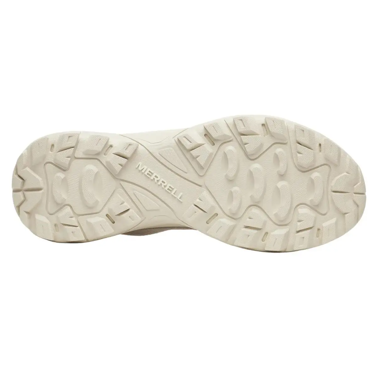 Merrell shoes - Off White/Light Blue 4