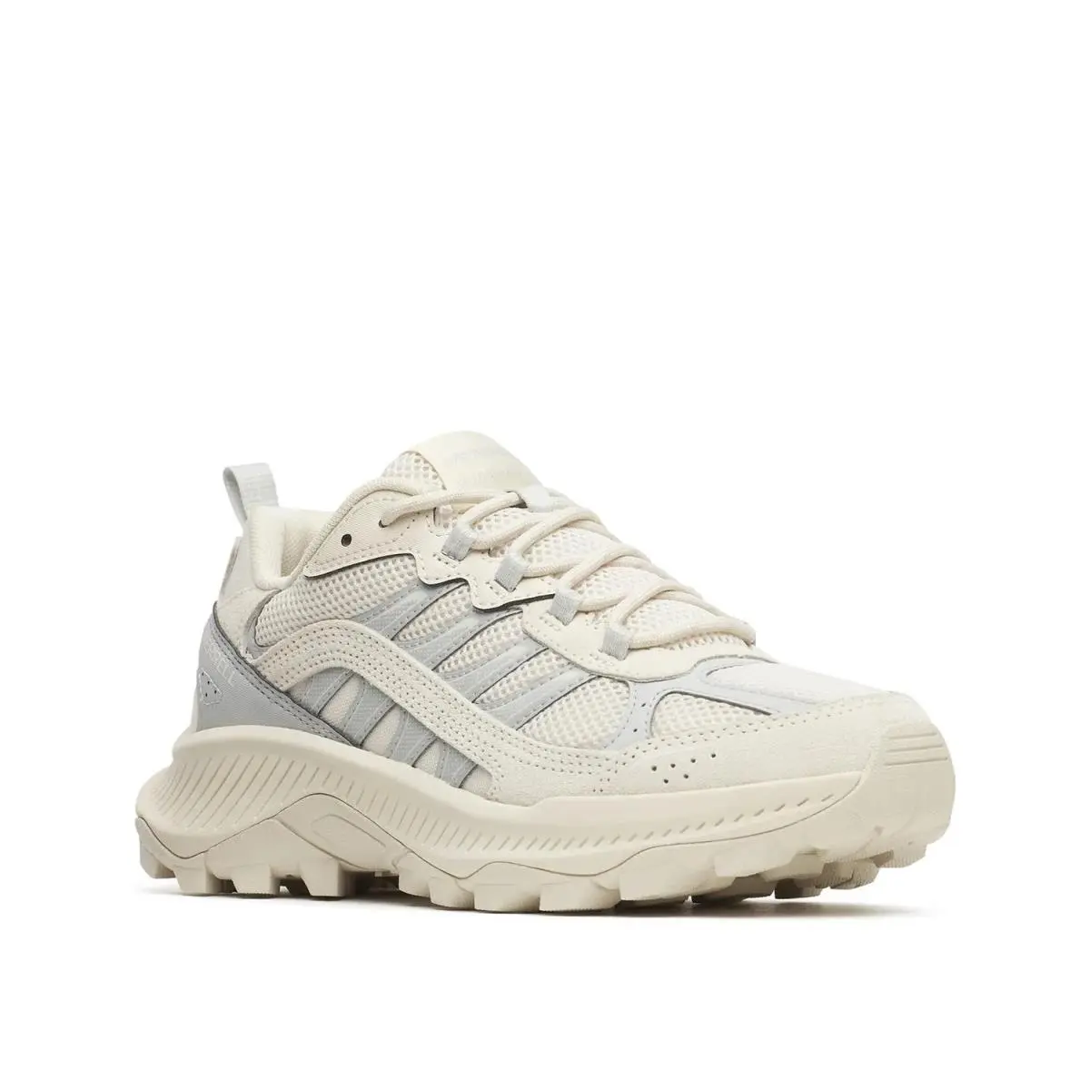 Merrell shoes - Off White/Light Blue 6