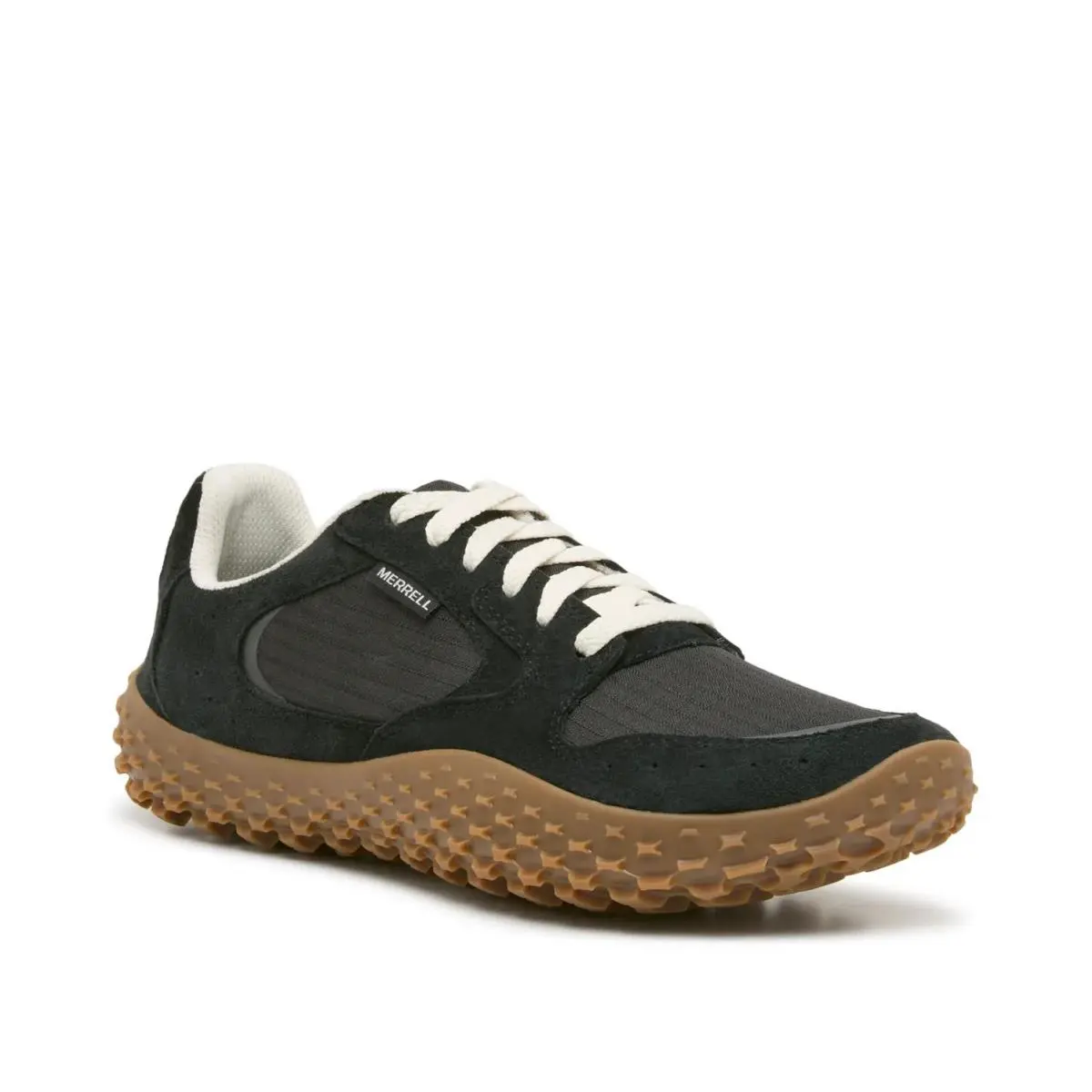 Man`s Athletic Sneakers Merrell Wrapt Sneaker