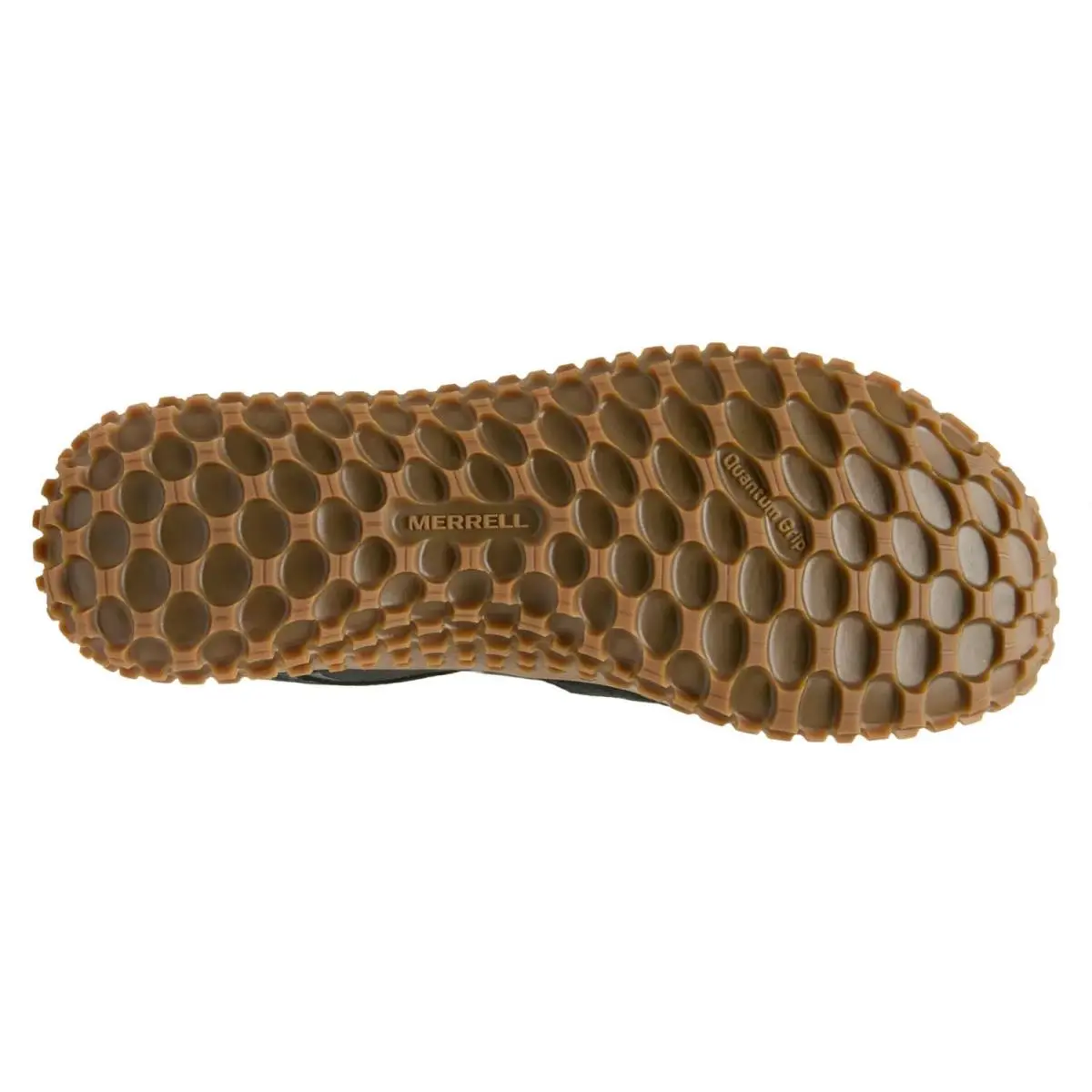 Merrell shoes - Black 4