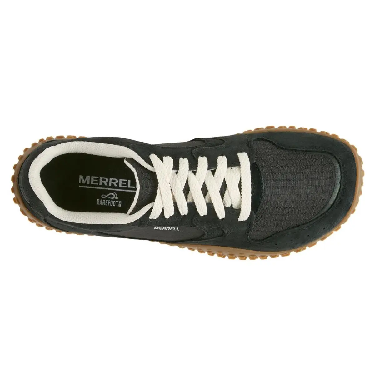 Merrell shoes - Black 5