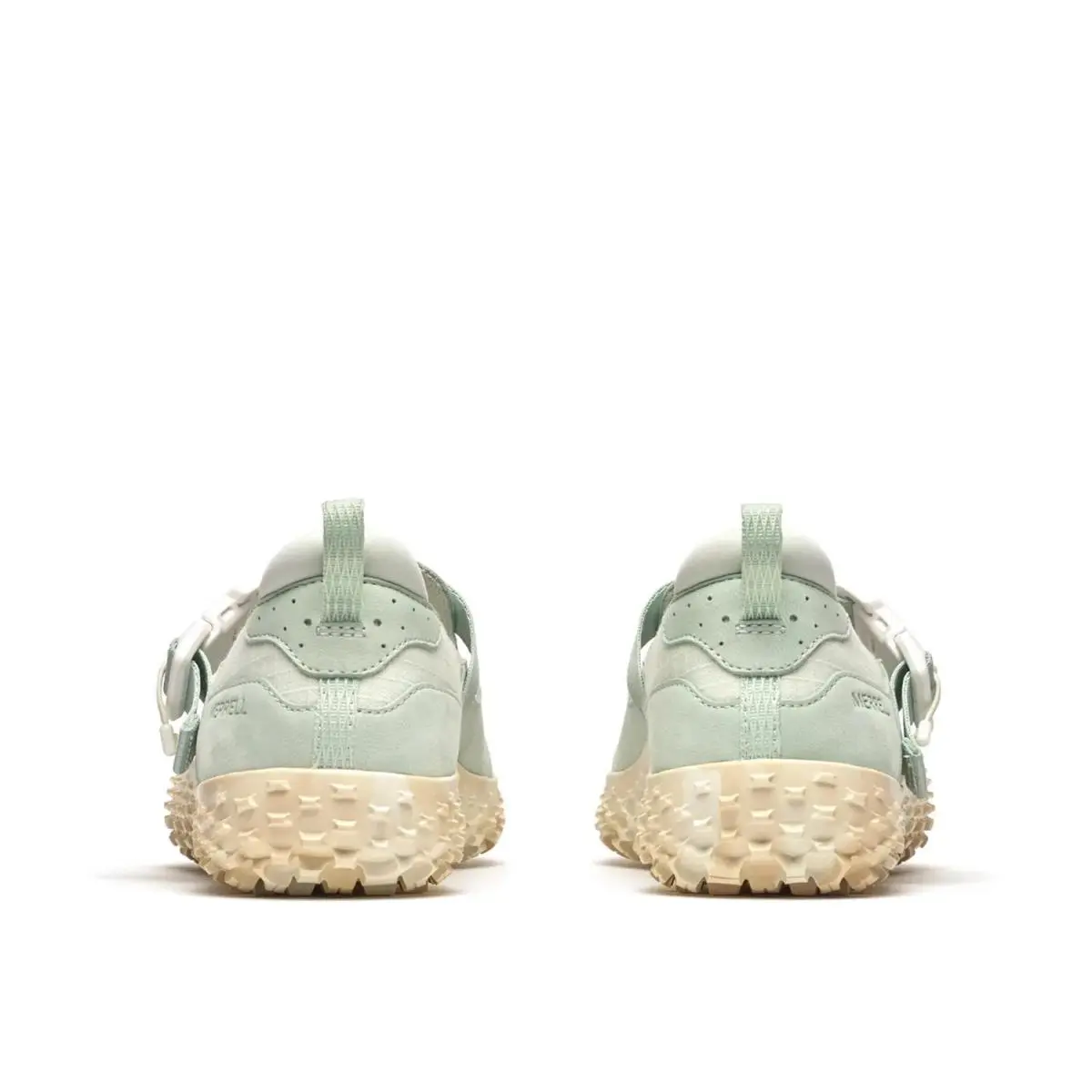 Merrell shoes - Light Green 8