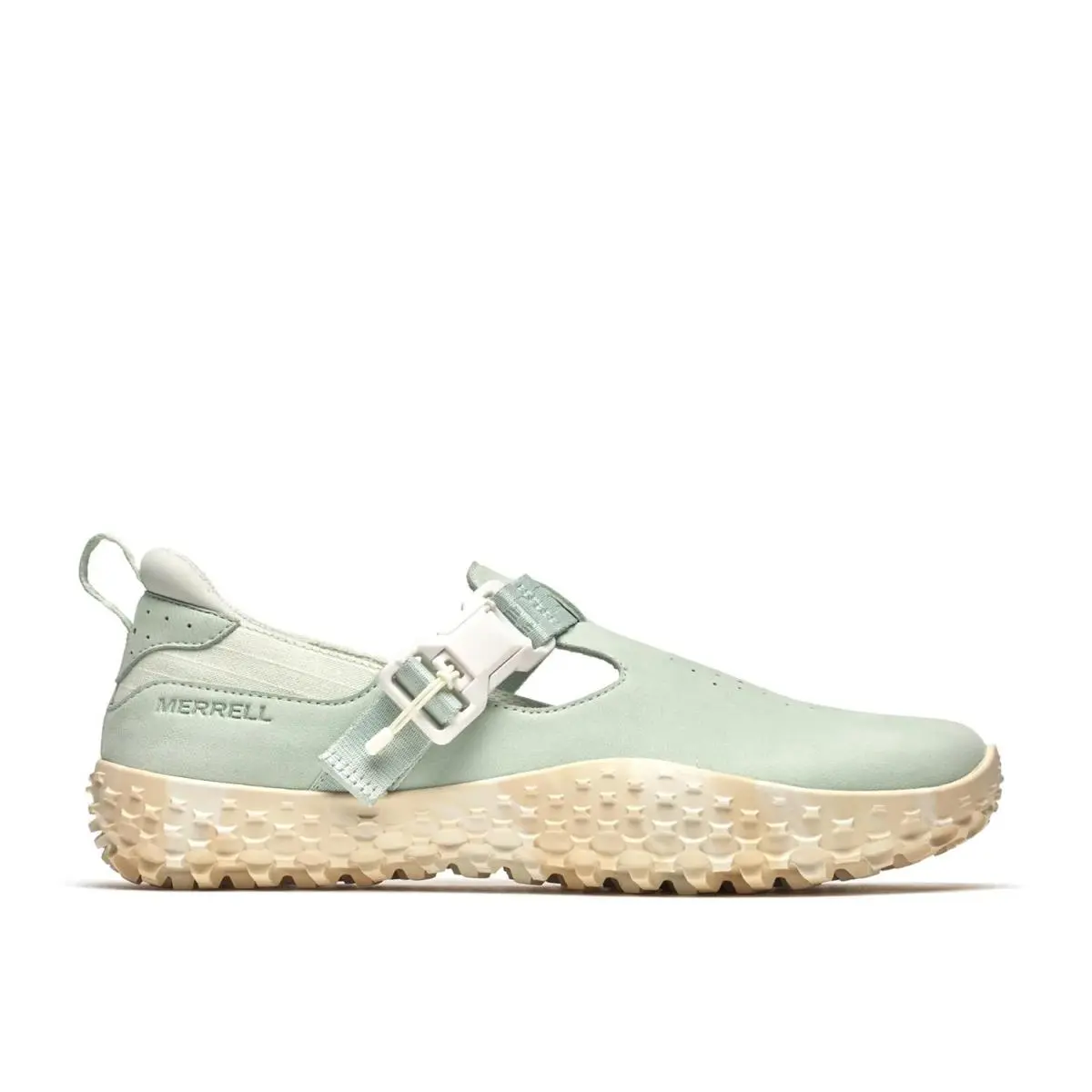 Merrell shoes - Light Green 9
