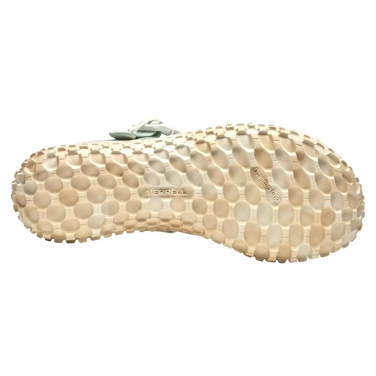 Merrell shoes - Light Green 10