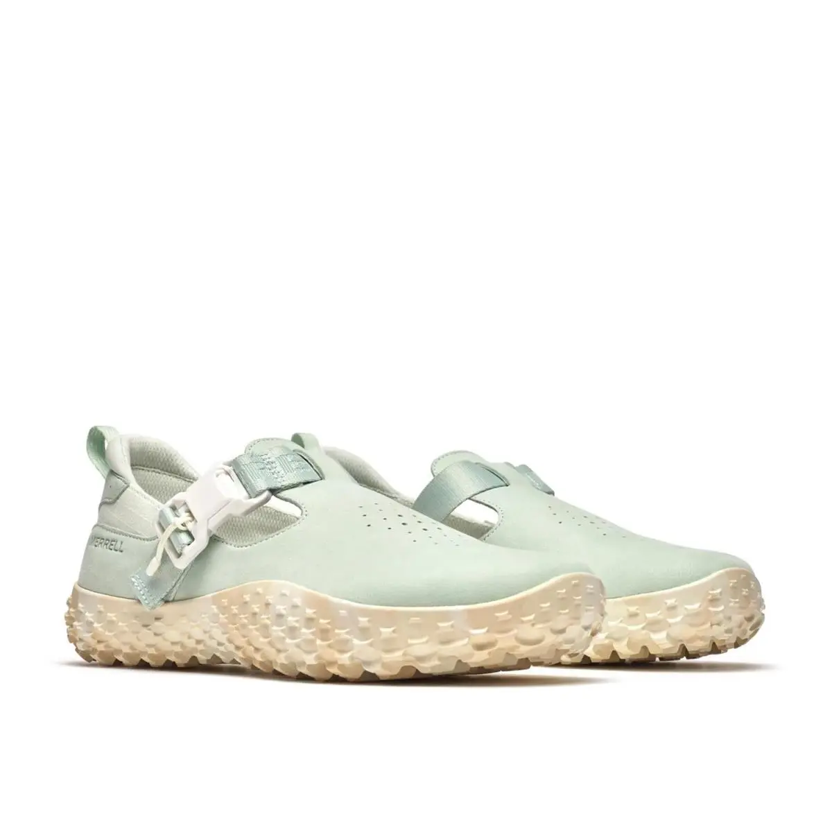 Merrell shoes - Light Green 12