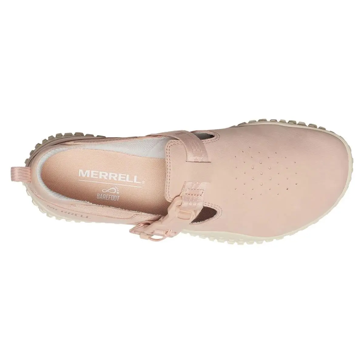 Merrell shoes - Light Green 18