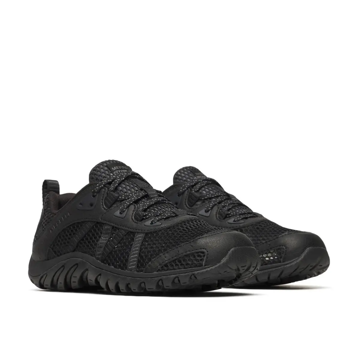 Merrell shoes - Black 8