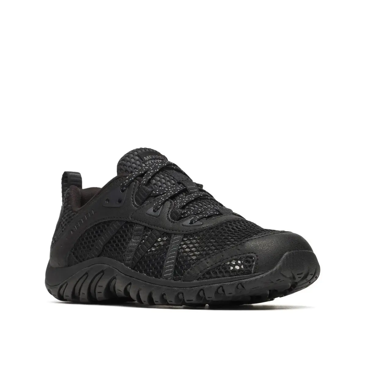 Merrell shoes - Black 6