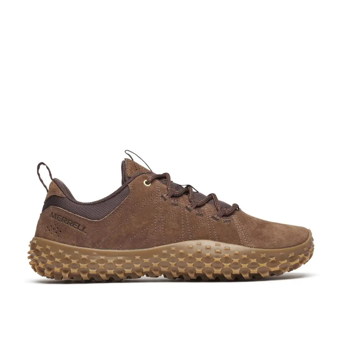 Man`s Athletic Sneakers Merrell Wrapt Sneaker