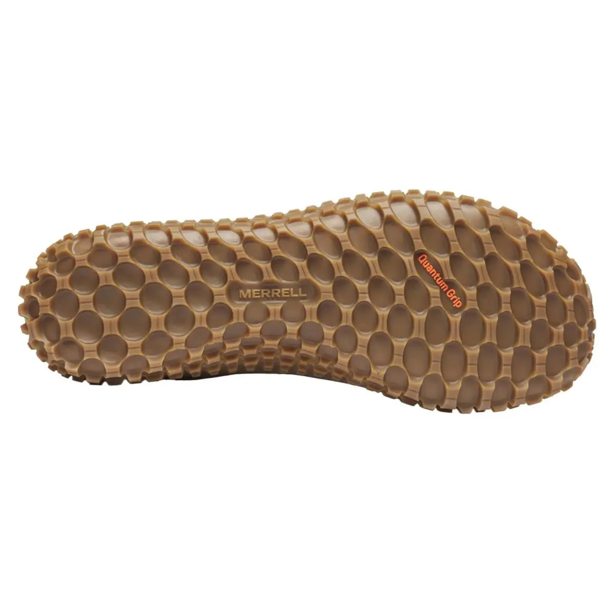 Merrell shoes - Dark Brown 3