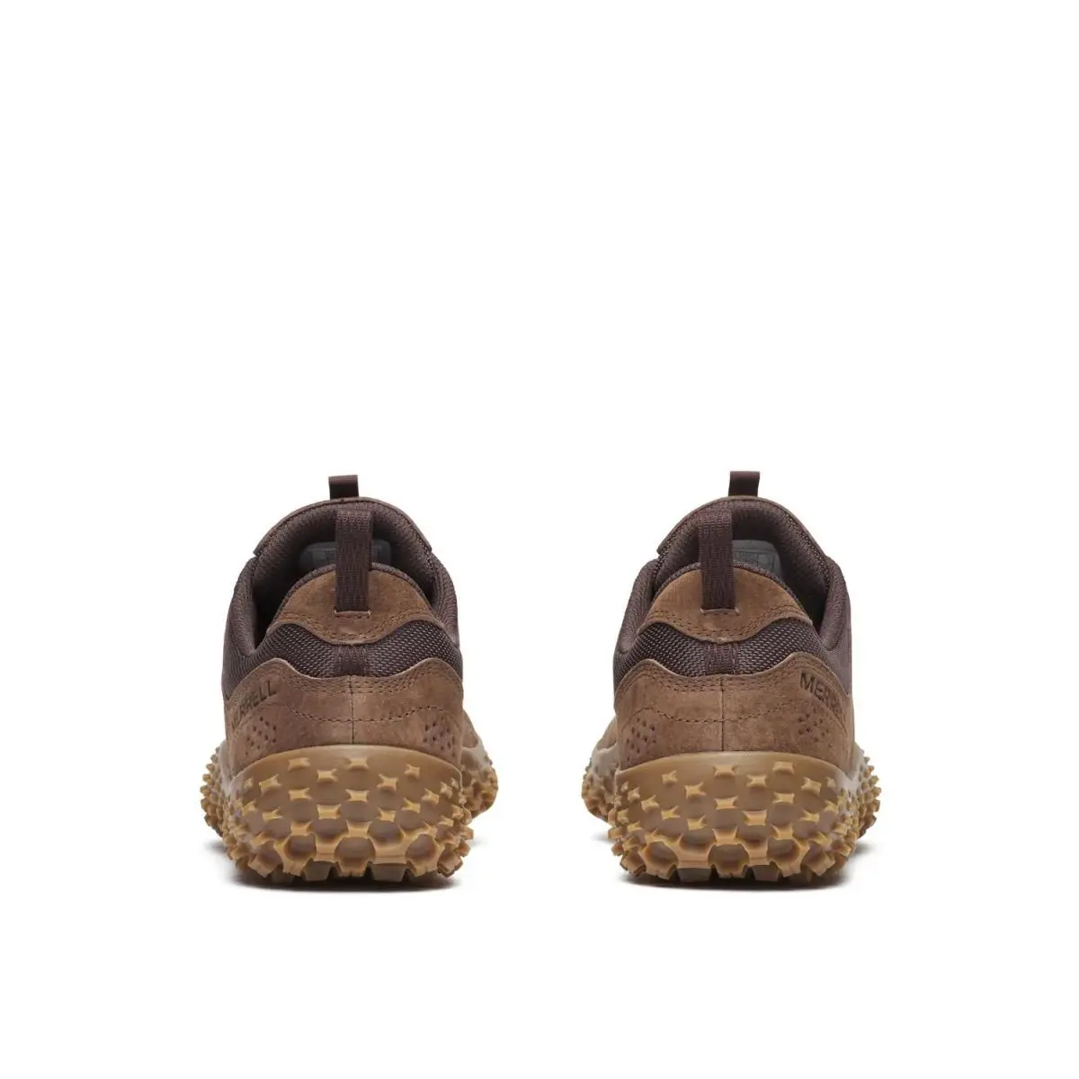 Merrell shoes - Dark Brown 8