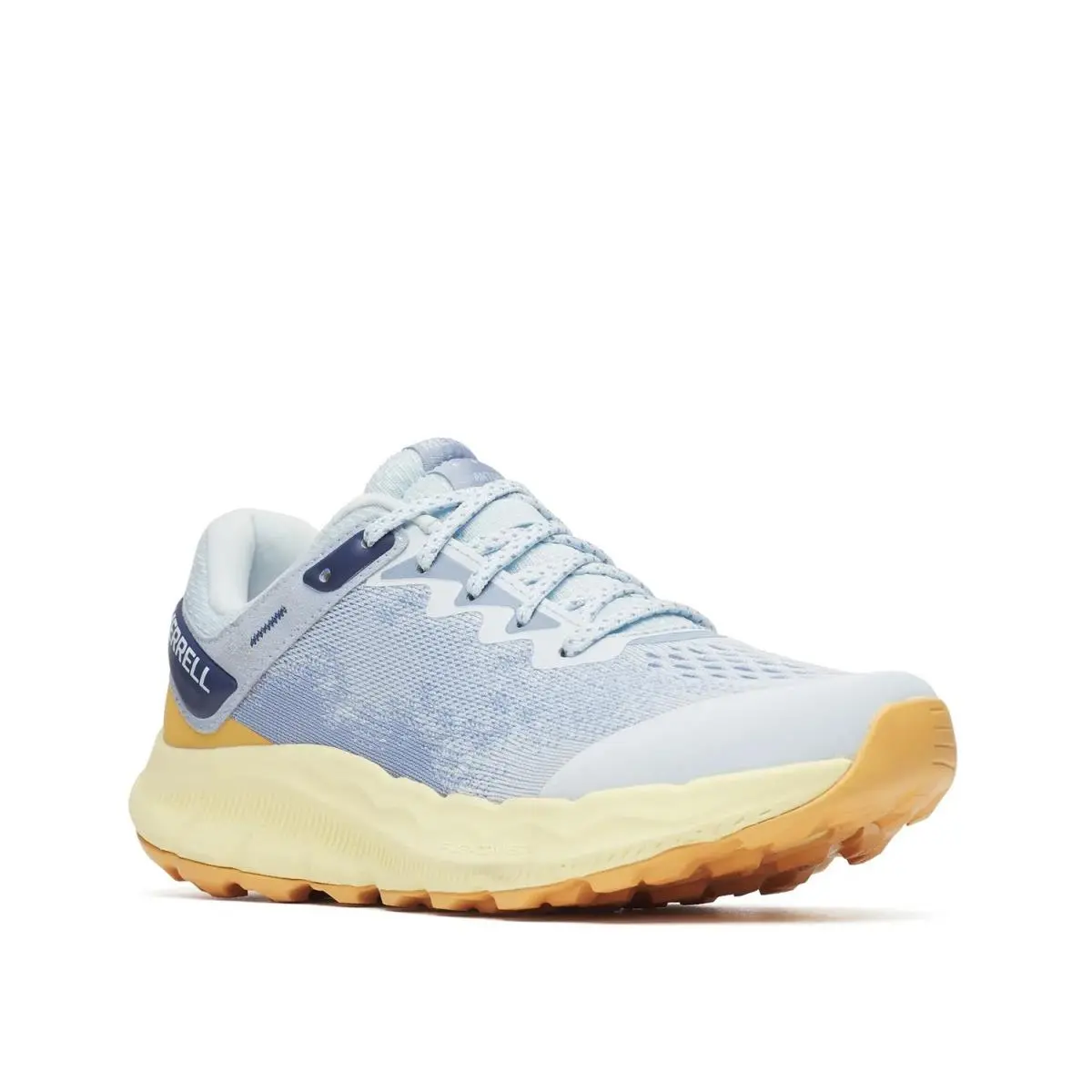 Women`s Athletic Sneakers Merrell Antora 4 Trail Shoe