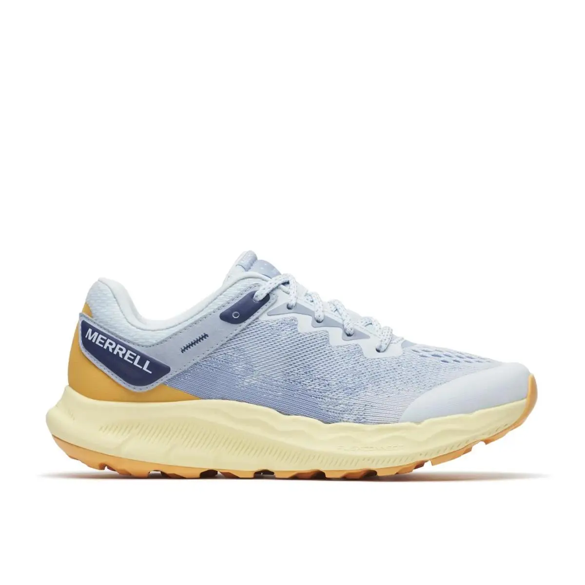 Merrell shoes - Ice Blue 0
