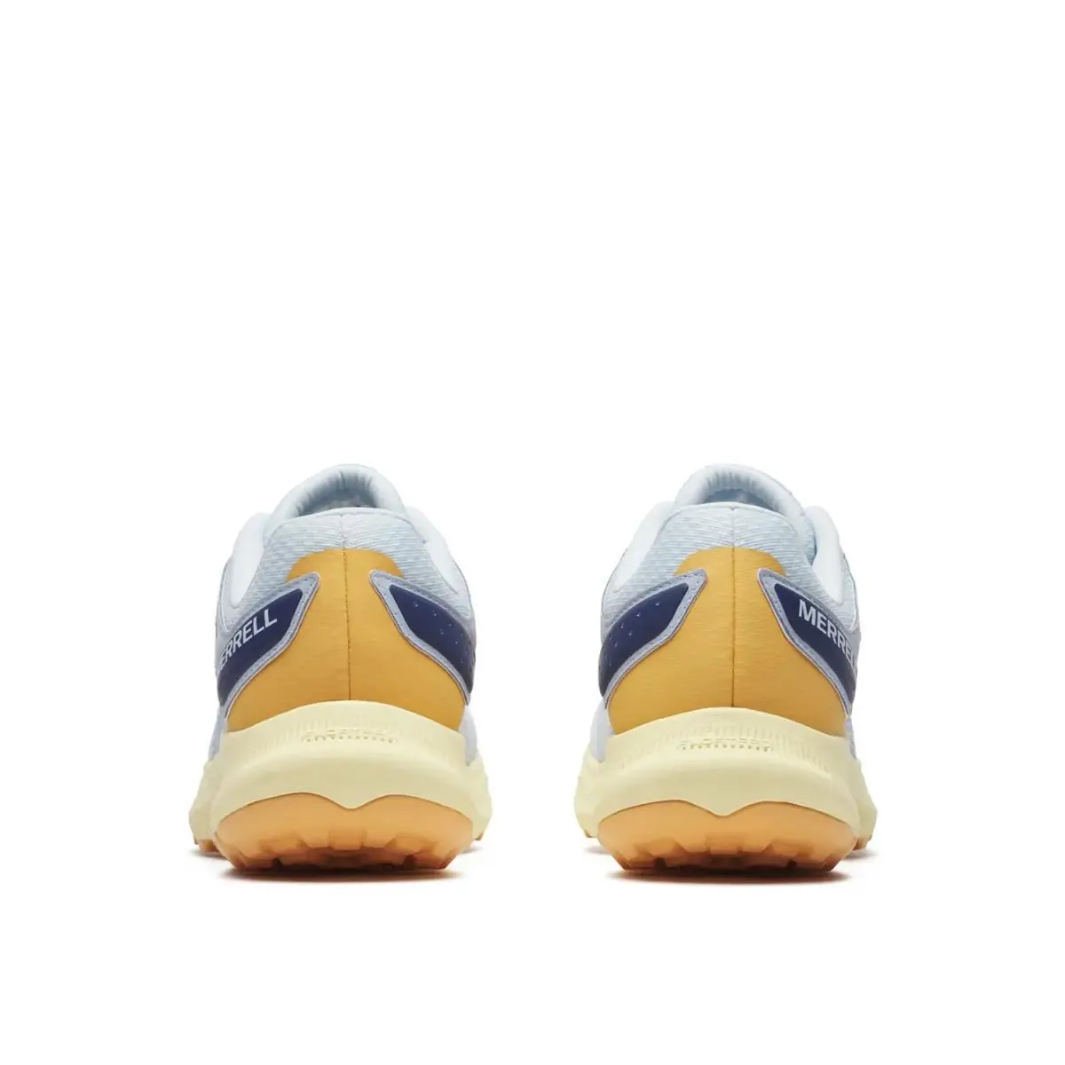 Merrell shoes - Ice Blue 3