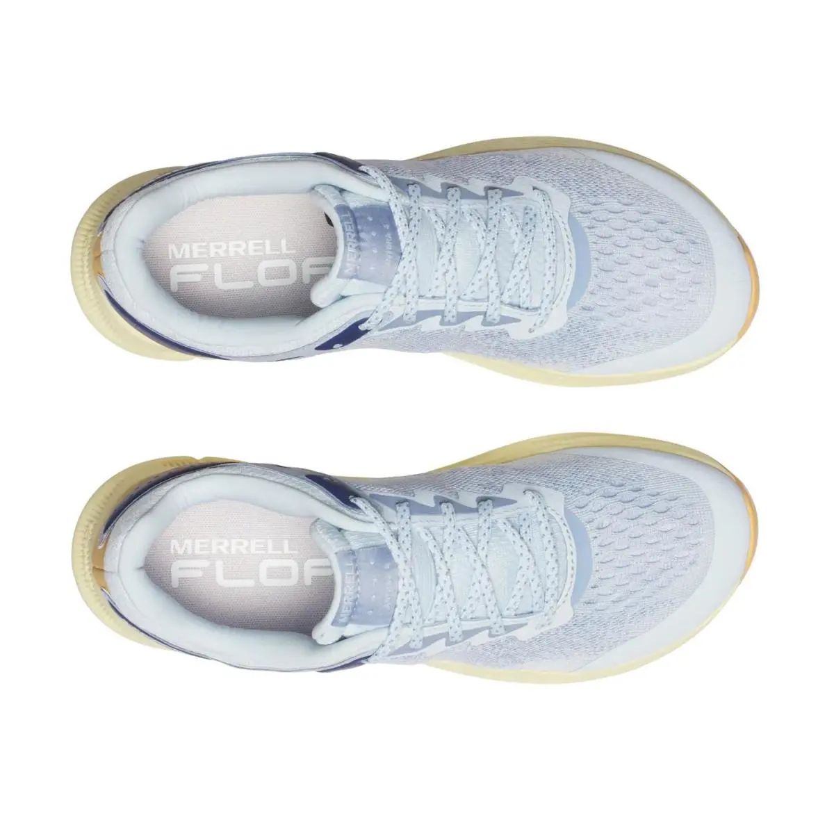 Merrell shoes - Ice Blue 5