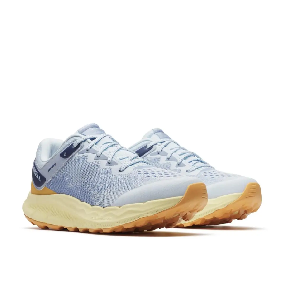 Merrell shoes - Ice Blue 8
