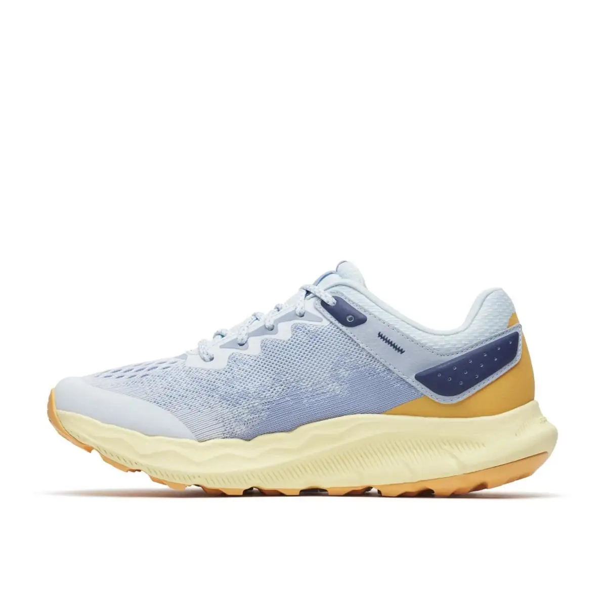 Merrell shoes - Ice Blue 9