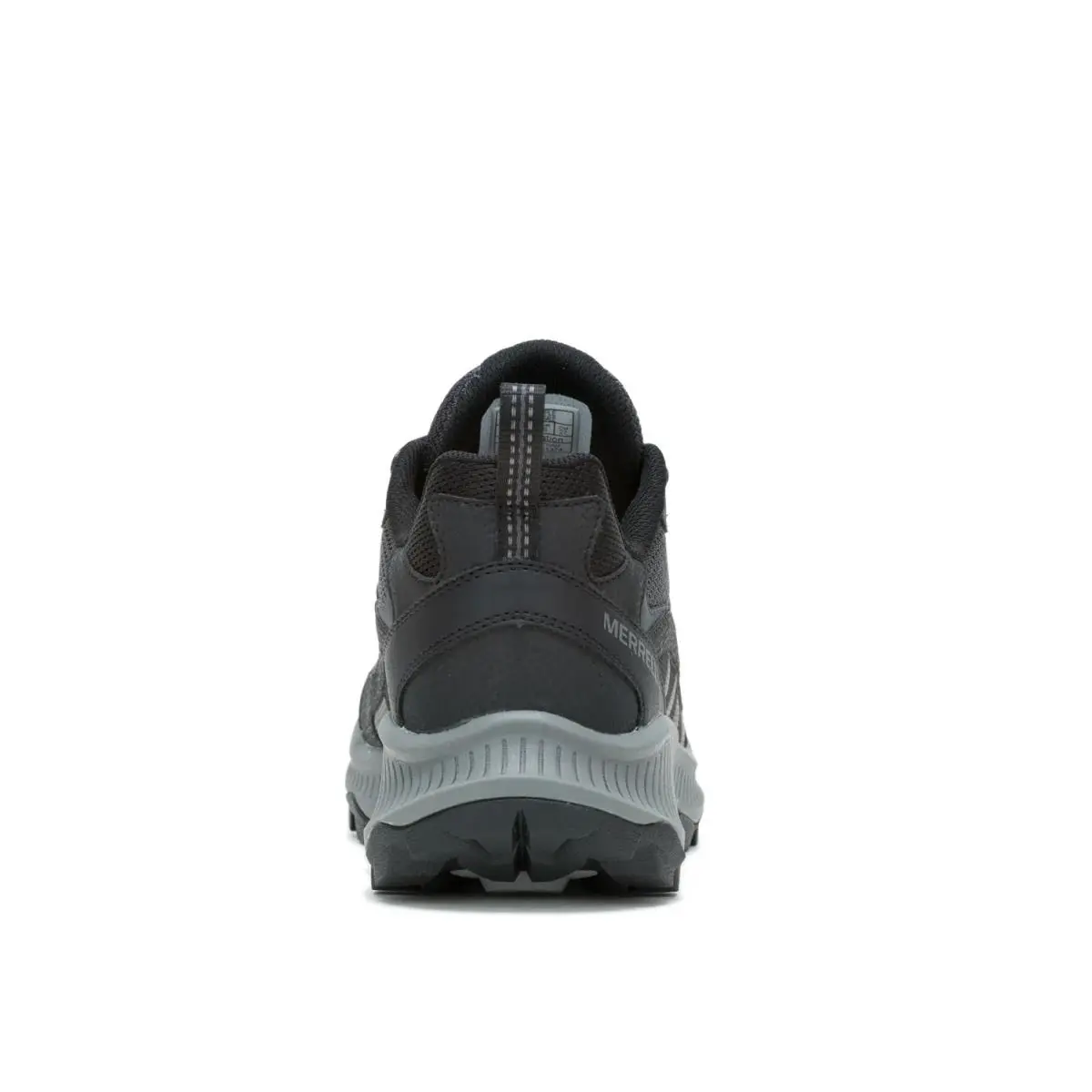 Merrell shoes - Black 2