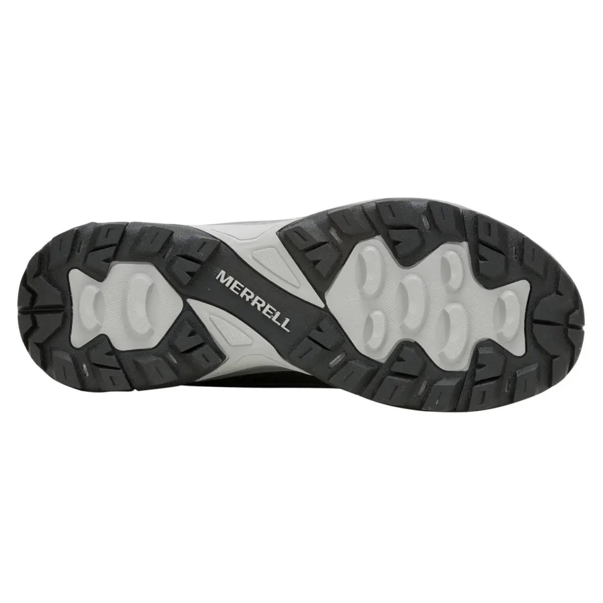 Merrell shoes - Black 3