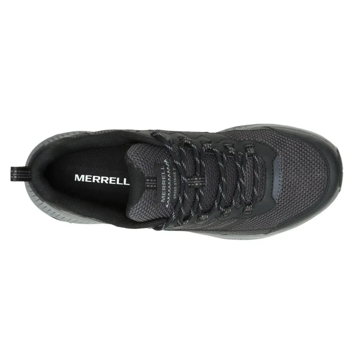 Merrell shoes - Black 4