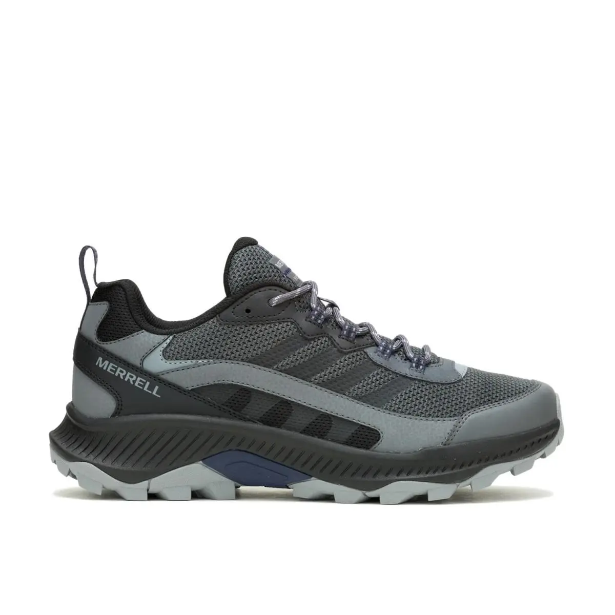 Merrell shoes - Black 12
