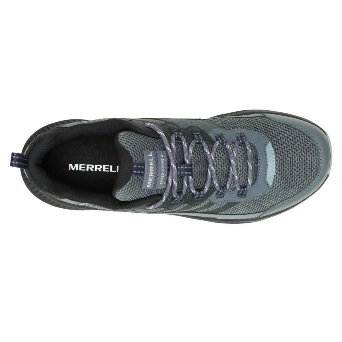 Merrell shoes - Black 16