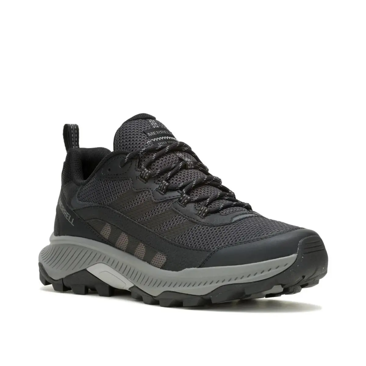 Merrell shoes - Black 5