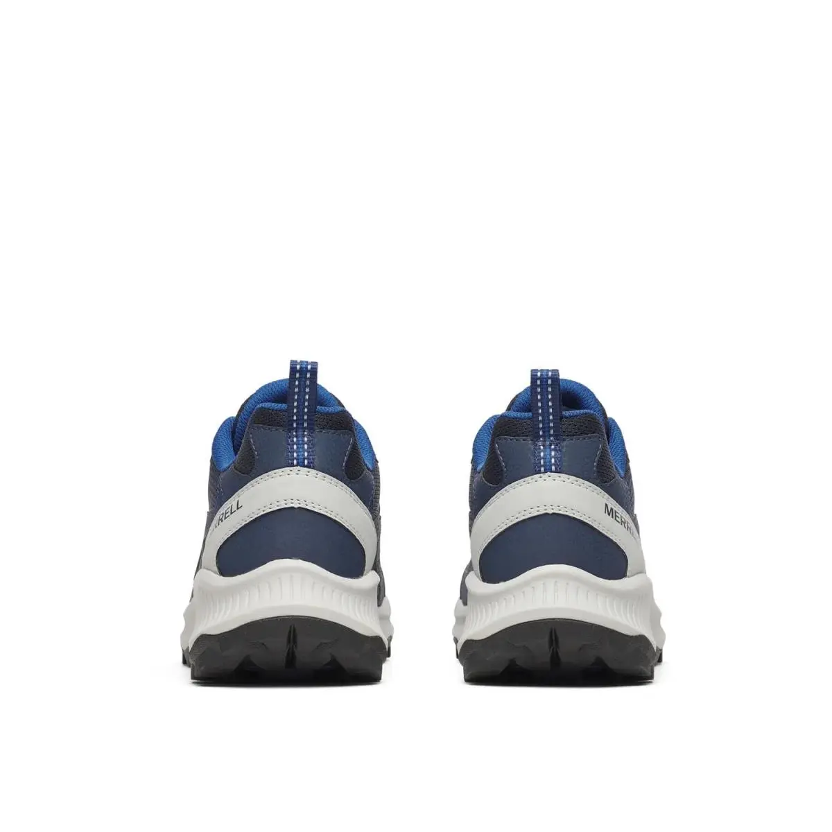 Merrell shoes - Black 21