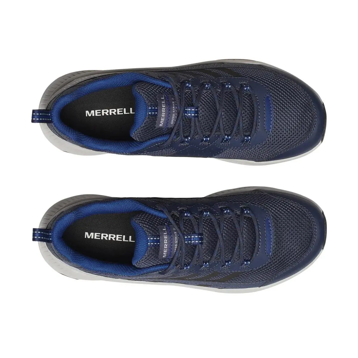 Merrell shoes - Black 23