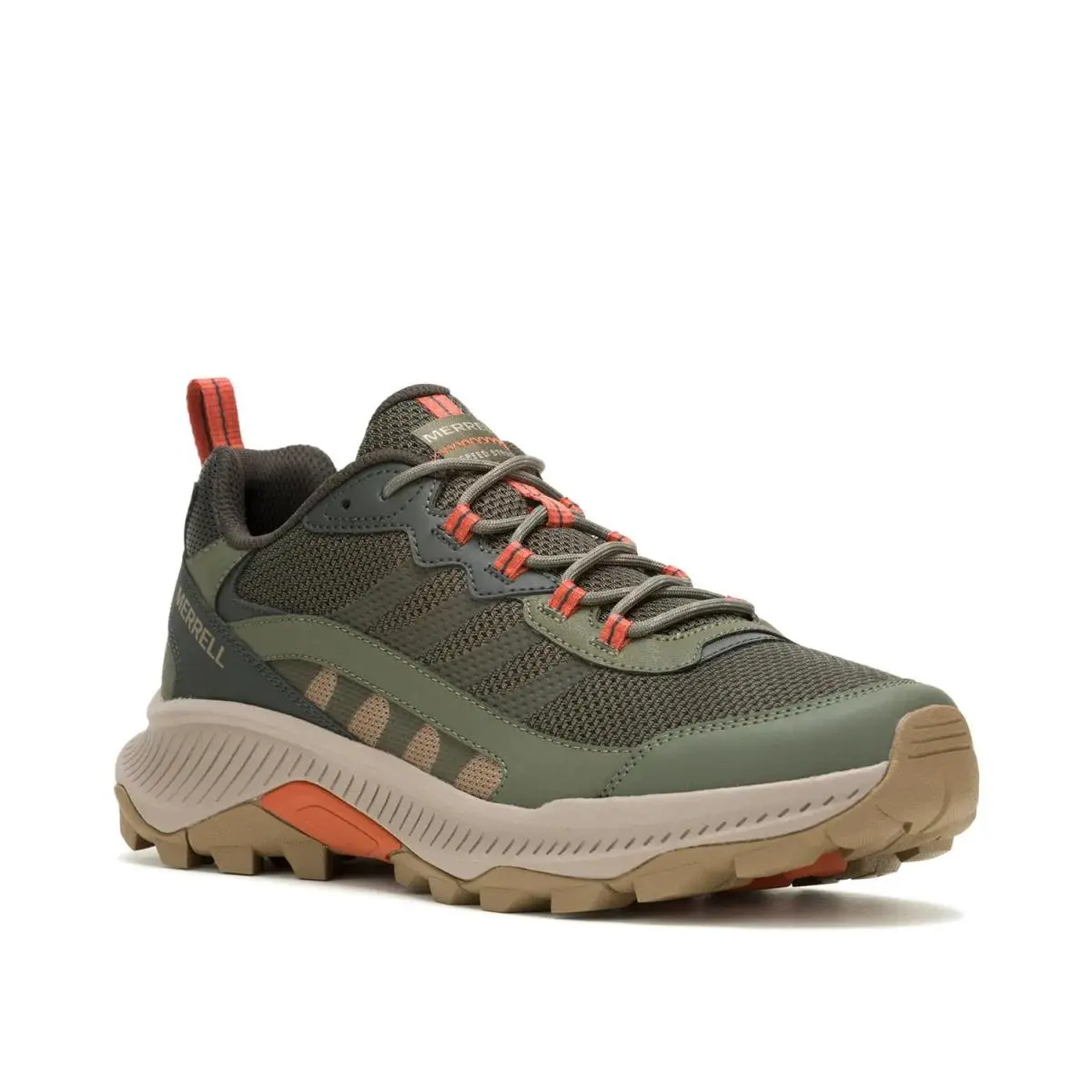 Merrell shoes - Black 24