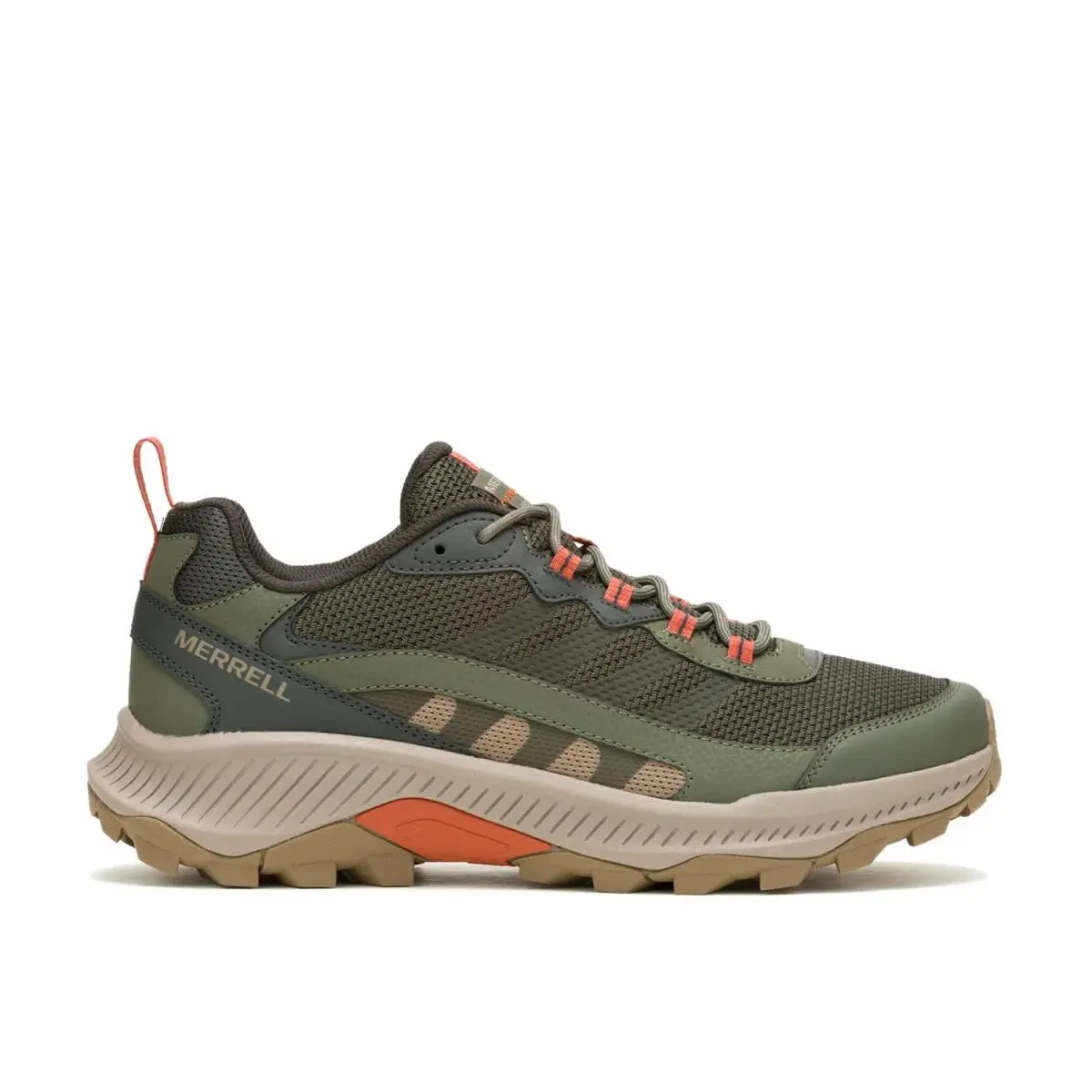 Merrell shoes - Black 25